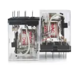 Relay 220VAC5A JZX-22F(D)/2Z 8 Chân